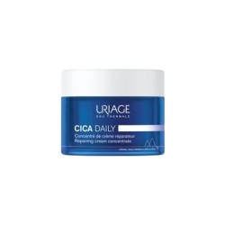 Uriage Cica Daily Concentré de Crème Réparateur Peaux Fragilisées 50 ml