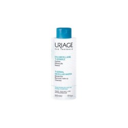Uriage Eau Micellaire Thermale Peaux Normales à Sèches 500 ml
