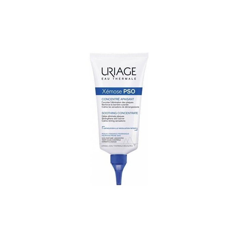 Uriage Xémose Pso Soin Concentré 150 ml