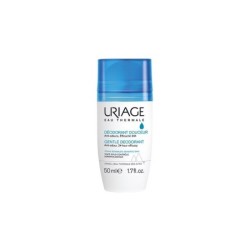 Uriage Deodorant Douceur Roll on 50 ml