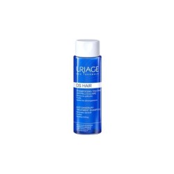 Uriage DS Hair Shampooing Trait A-pellicul 200 ml