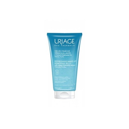 Uriage Gelee Demaquillante 150 ml