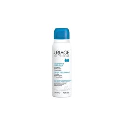 Uriage Deodorant Fraicheur Aerosol 125 ml
