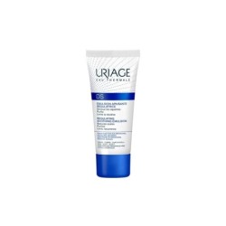 Uriage D.s Emulsion Son Regulateur Rougeurs Irritations Squames 40 ml