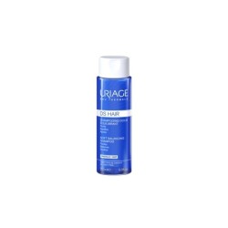 Uriage DS Hair Shampooing Doux 200 ml