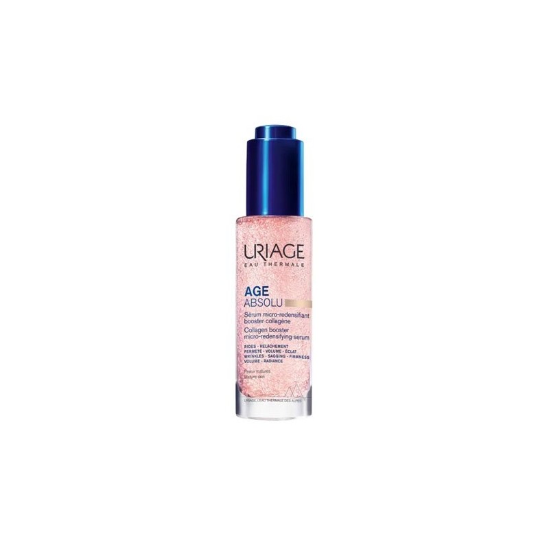 Uriage Age Absolu Serum 30 ml