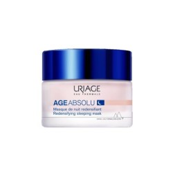 Uriage Age Absolu Masque Nuit 50 ml