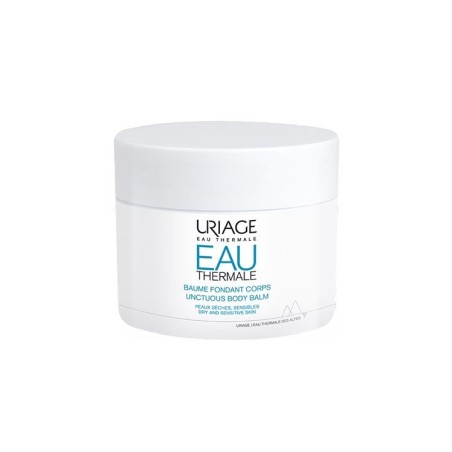 Uriage Baume Fondant Corps 200 ml