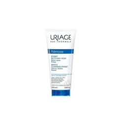 Uriage Xemose Syndet Nettoyant Doux px Seches Atopiques 200 ml