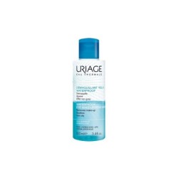 Uriage Démaquillant Yeux Waterproof 100 ml