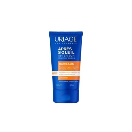 Uriage Bariesun A-soleil Baume T 150 ml