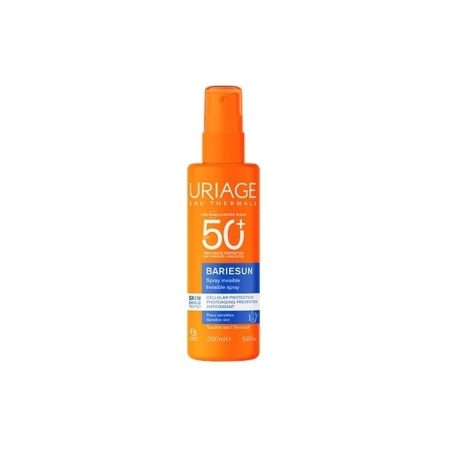 Uriage Bariesun SPF Spray S Parf 200 ml