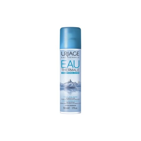 Uriage Eau Thermale 50 ml