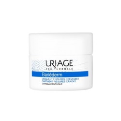 Uriage Bariéderm Fissures Crevasses 40 g