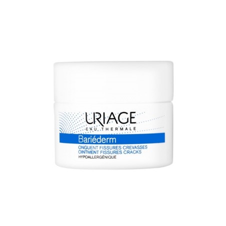 Uriage Bariéderm Fissures Crevasses 40 g