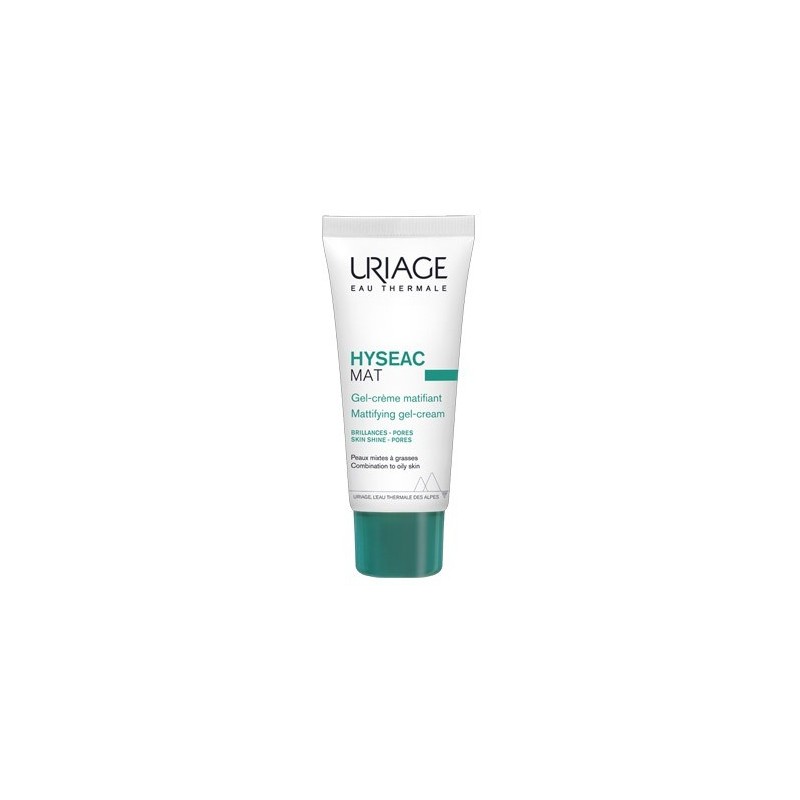 Uriage Hyseac Matapos 40 ml