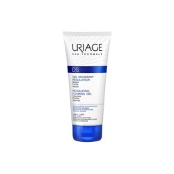 Uriage D.s Gel Nettoyant Irritations Corps Visage Cuir Chevelu 150 ml