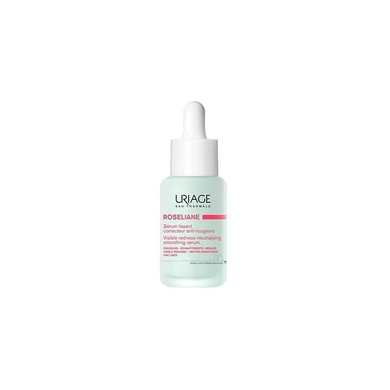 Uriage Roseliane Srum Lissant A-roug 30 ml