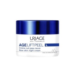 Uriage Age Lift Crme Nuit Peel M-act 50 ml