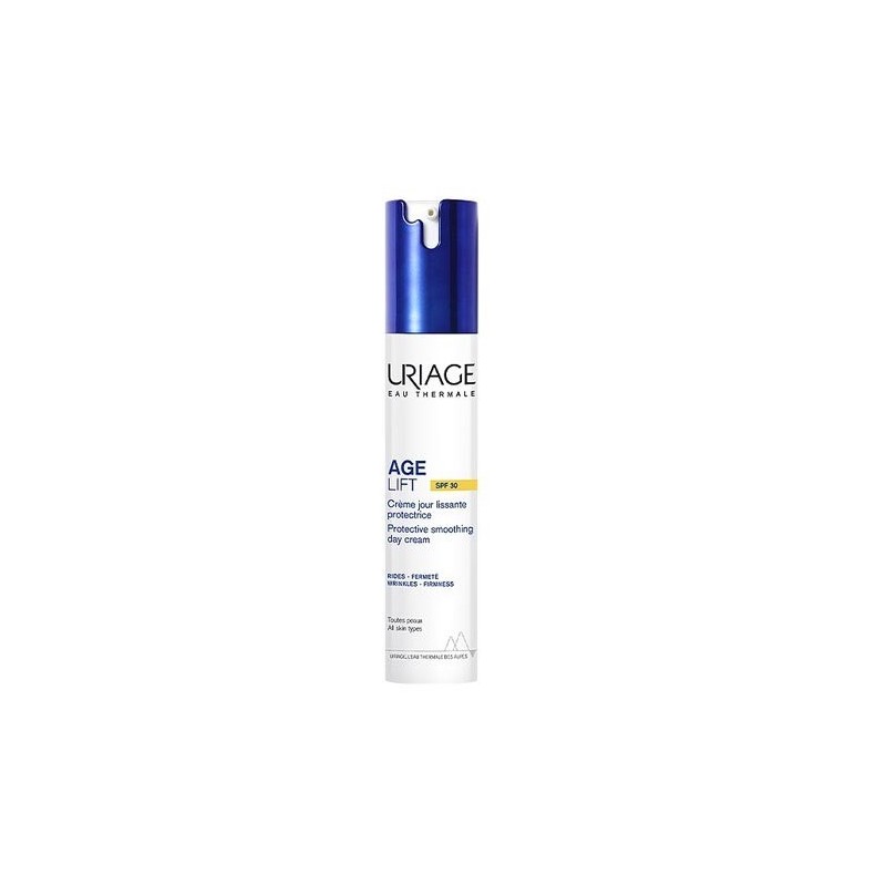 Uriage Age Lift Crème M-act SPF 40 ml
