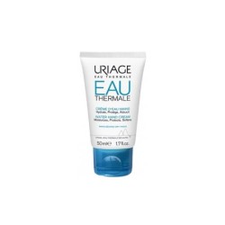 Uriage Eau Thermale Crème D'eau Mains 50 ml