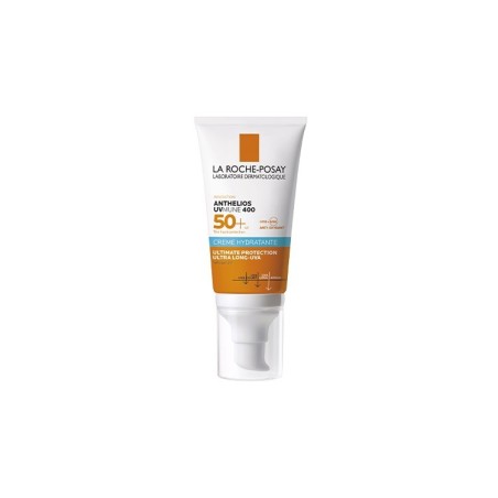 LRP ANTHELIOS 50 UVMUNE CR S/PARF 50ML