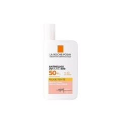 LA ROCHE-POSAY Anthelios Uvmune Fluid Teint 50 ml
