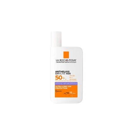 La Roche-Posay Anthelios 50 Fluide A-tache 50 ml