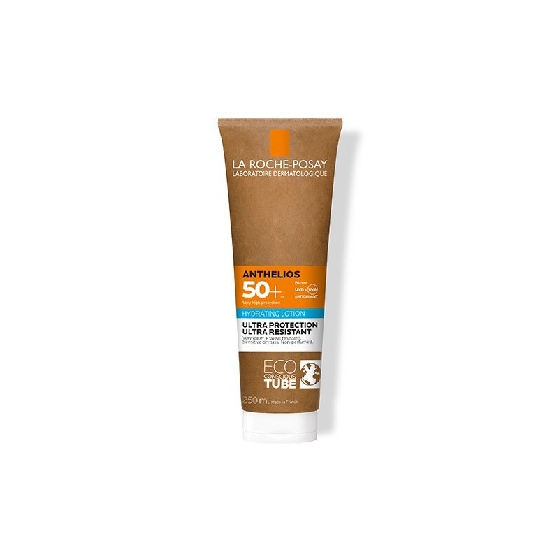 La Roche-Posay Anthelios 50 Lait Hydratant 250 ml Eco Pack