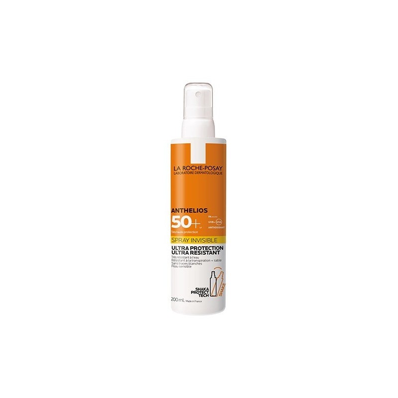 La Roche-Posay Anthelios 50 Spray Inv 200 ml