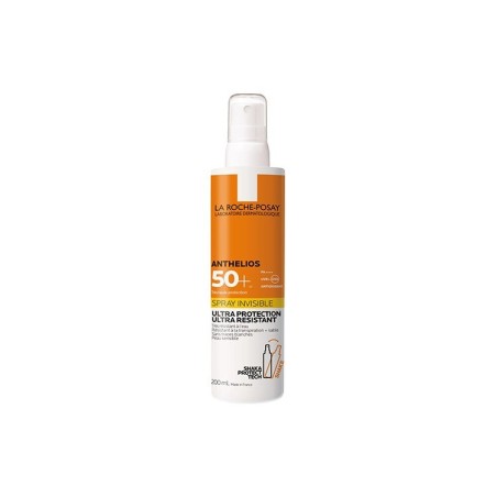 La Roche-Posay Anthelios 50 Spray Inv 200 ml