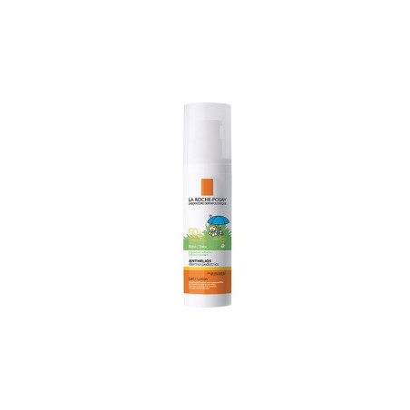 LA ROCHE-POSAY Anthelios Dermo Pediatrics Lait solaire SPF50+ 50ML