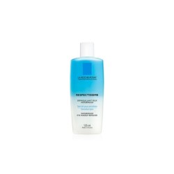 LA ROCHE-POSAY Respectissime Demaquillant Yeux Waterproof 125 ml