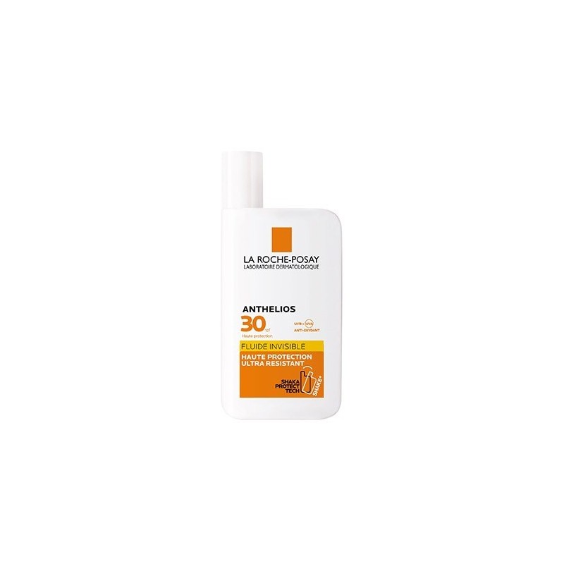 LA ROCHE-POSAY Anthelios Shaka Fluide SPF30 50ML