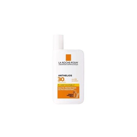 LA ROCHE-POSAY Anthelios Shaka Fluide SPF30 50ML