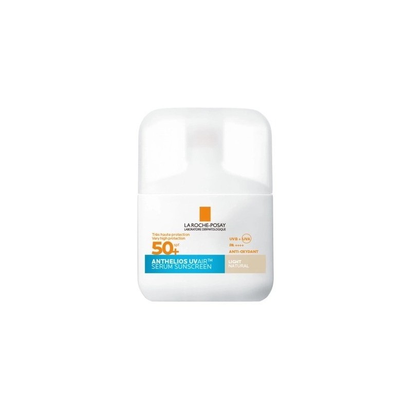 La Roche-Posay Anthelios Uvair Light SPF50 50 ml