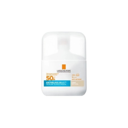 La Roche-Posay Anthelios Uvair Light SPF50 50 ml