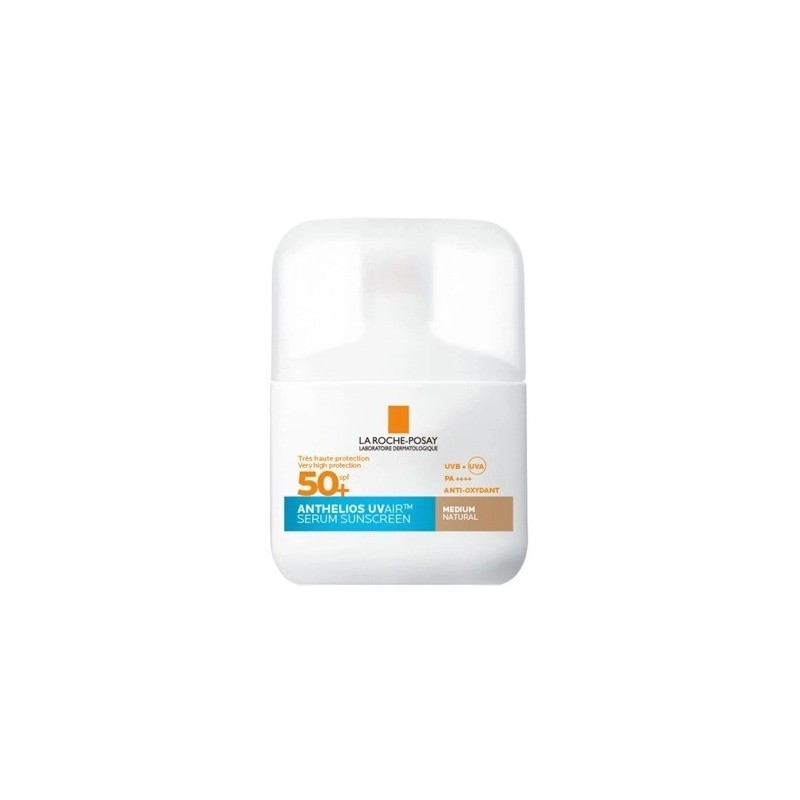 La Roche-Posay Anthelios Uvair Medium SPF50 50 ml