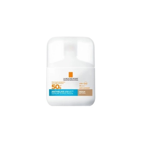 La Roche-Posay Anthelios Uvair Medium SPF50 50 ml