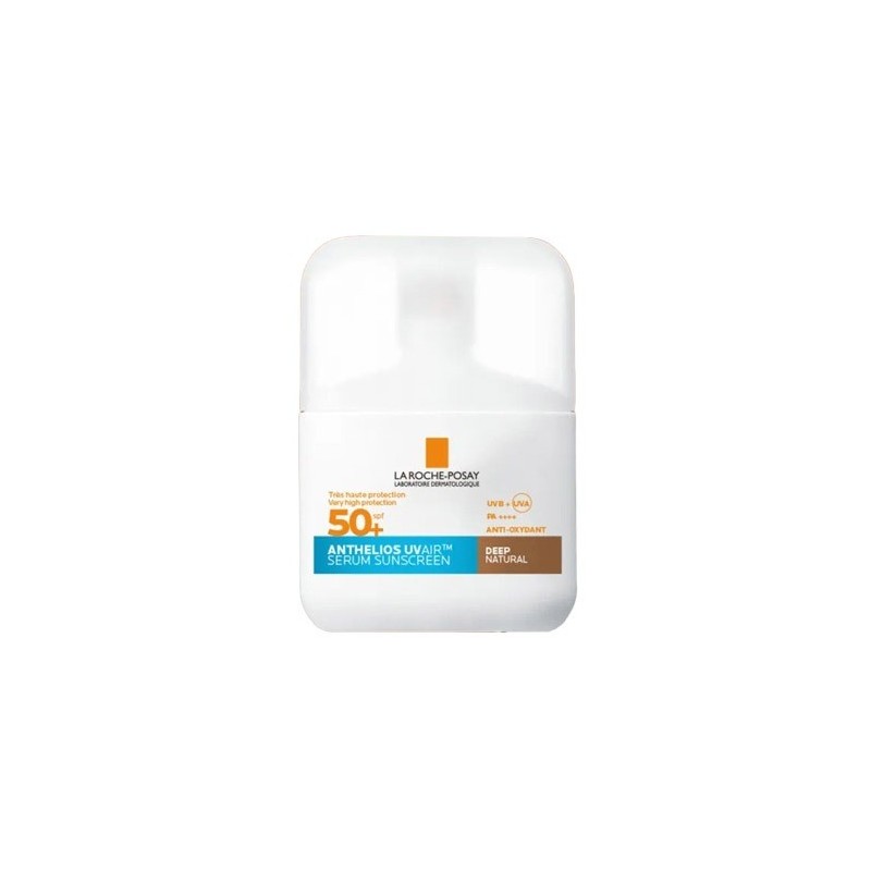 La Roche-Posay Anthelios Uvair Dore SPF50 50 ml