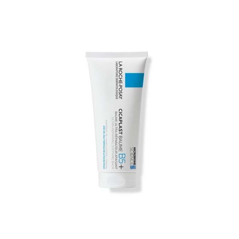 LA ROCHE-POSAY Cicaplast B5+ Baume 100ML