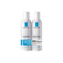 LA ROCHE-POSAY Physio Deodorant Aérosol Lotion de