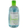 Sebium H2O solution micellaire px mixtes & grasses 500ml