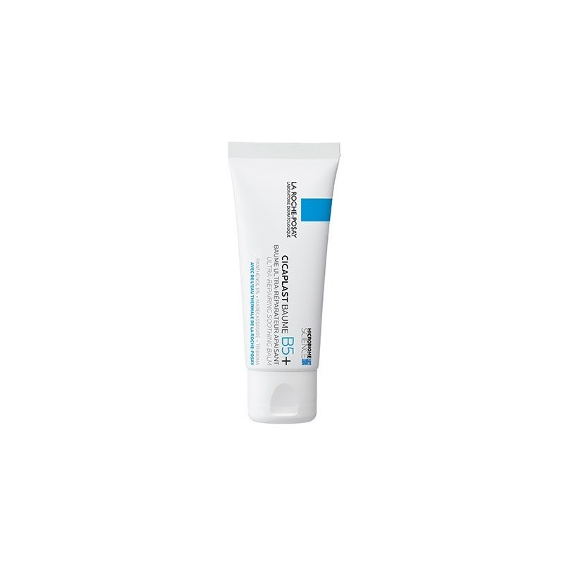 LA ROCHE-POSAY Cicaplast B5 Baume 40ML