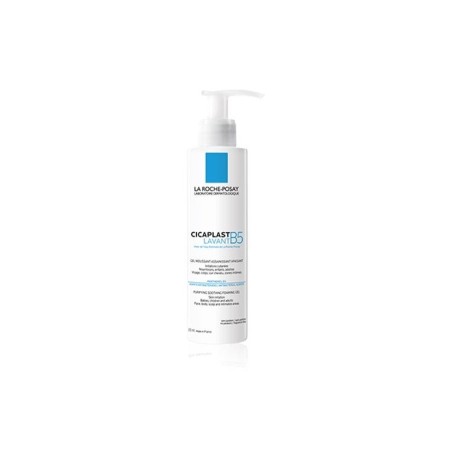LA ROCHE-POSAY Cicaplast B5 Gel Lavant 200ML