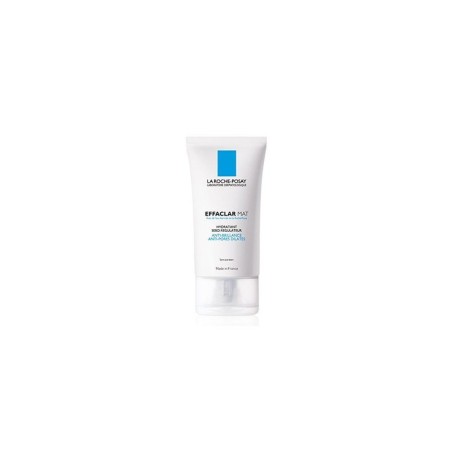 LA ROCHE-POSAY Effaclar Mat Hydratant Sébo-Régulateur 40ML