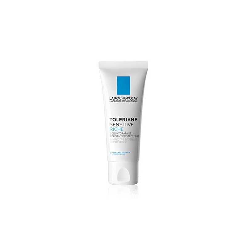 LA ROCHE-POSEY Tolériane Sensitive Riche 40 ml