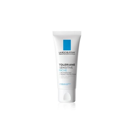 LA ROCHE-POSEY Tolériane Sensitive Riche 40 ml