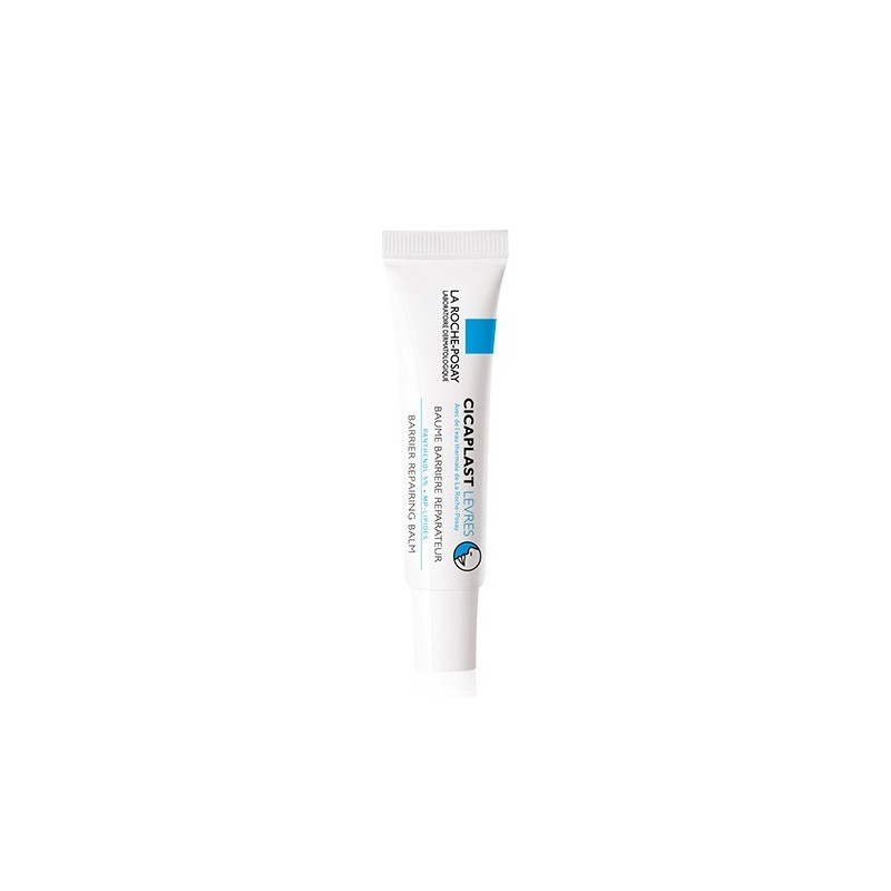 La Roche-Posay Cicaplast Baume Levres 7.5 ml
