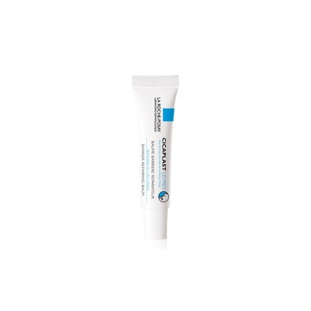 La Roche-Posay Cicaplast Baume Levres 7.5 ml